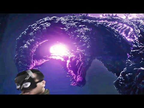 Who Will Know? (JobbyTheHong Ver.) w/Atomic Breath scene