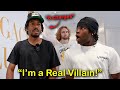 Confronting The Most Twisted Prankster On The Internet