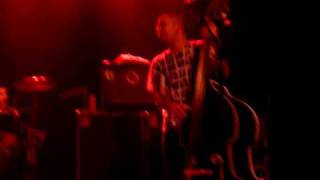 The Living End - Monday Live