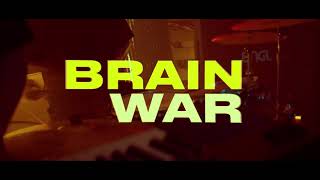 Video Wictims - BrainWar (Official Music Video)
