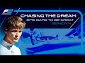 Chasing The Dream | Episode 9: Dare To Be Great | Season 4