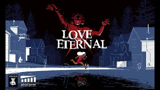 Love Eternal