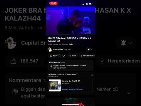 Capital Bra feat. Gringo, Hasan K, Kalazh44 - Press Press