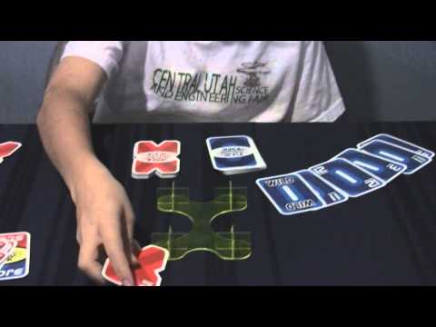 Family Video Review: Tic Attack Toe - great new twist on the game