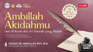 Download lagu Dauroh kitab 'Ambillah Aqidahmu' | Sesi 3 - Ma'had Urwah Bin Zubair Maros mp3 Download lagu Dauroh kitab 'Ambillah Aqidahmu' | Sesi 3 - Ma'had Urwah Bin Zubair Maros mp3
