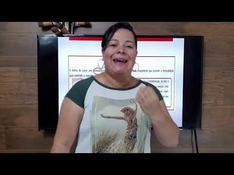 Aula 04 - Estatuto da Polícia Civil de Rondônia - concurso 2020 - melhores aulas