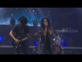 KONSER SLANK IN LOVE | FULL MOON BLUES