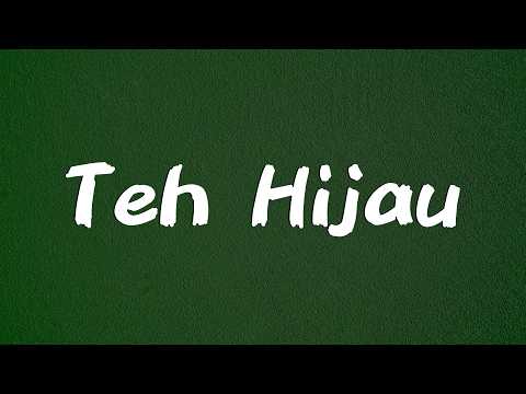 Tulus - Teh Hijau || [Mix Lirik] - eńau & Ari Lesmana, Bahagita, Nadhif Basalamah, Joanna Andrea