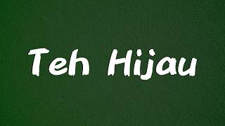 Download lagu Tulus - Teh Hijau || [Mix Lirik] - eńau & Ari Lesmana, Bahagita, Nadhif Basalamah, Joanna Andrea mp3