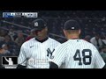 Ejection 166 Frustrated Vs Toronto Yankees Lose P Coach Matt Blake To Edwin Moscoso Ejection