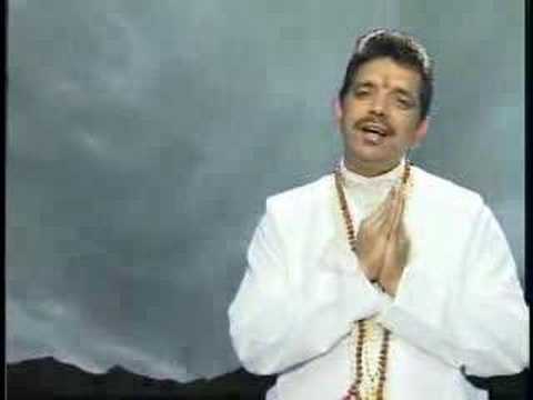 pandit chunelall narine