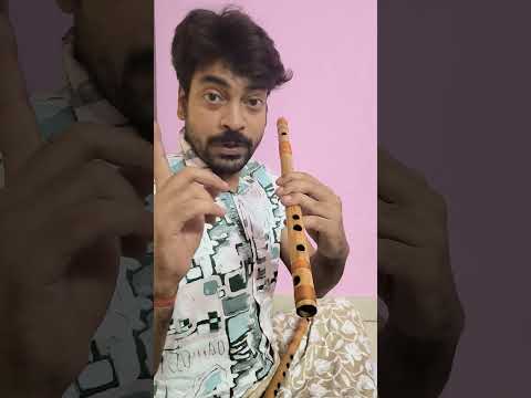 Aao Balma| Flute Tutorial|Ustad Ghulam Mustafa Khan|A R Rahman Mtv Unplugged