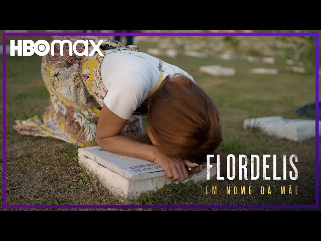 Flordelis: Em Nome da Mãe | Teaser | HBO Max