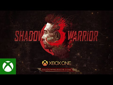 Видео № 0 из игры Shadow Warrior 3 Definitive Edition [PS5]