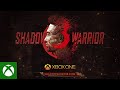 Shadow Warrior 3 - Launch Trailer