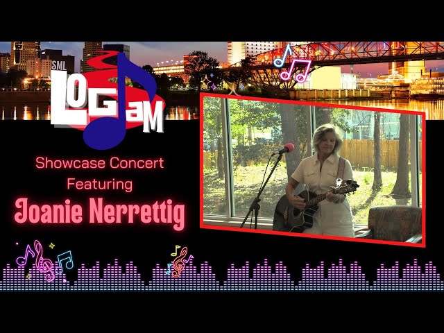 SML Logjam Live: Joanie Nerrettig