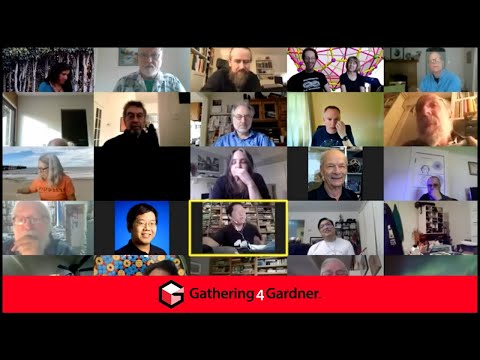 Remembering John Conway - Part 7