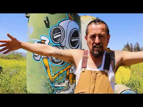 DesordenOne _ Decide Bien (Disco La D3uda) Subterraeskina - RZ Produce