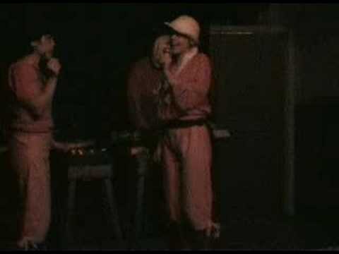 Crack: We Are Rock - "Cold as Ice" 3/12/2003 @ El Rio