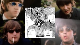 Revolver - The Beatles