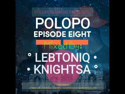 POLOPO 08 MIX B - KnightSA89 (MidTempo Mix)