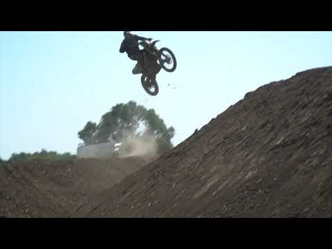 MX Nationals UK | Round 5 Cusses Gorse 2019 | Clubman MX1