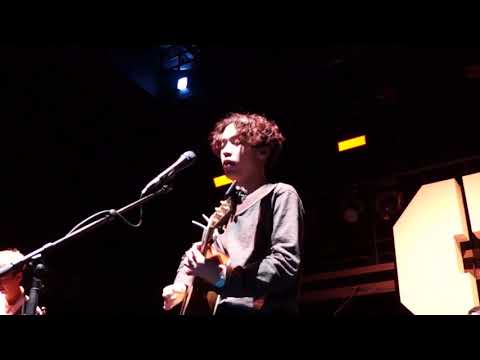 170909 기프트(Band Gift) - It’s Over @파주명필름아트센터 인디스땅스 2차 예선