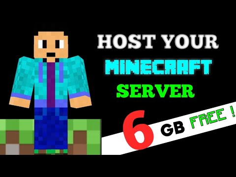 Get a FREE Minecraft server with 6GB RAM, 1.5 core, 20GB disk space - ACT FAST!
