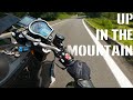 Superduke 1290 Up In The Mountain 4K PURE SOUND