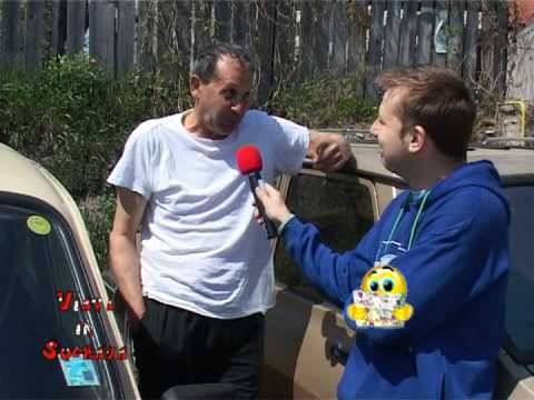 Prostia la români - VBF