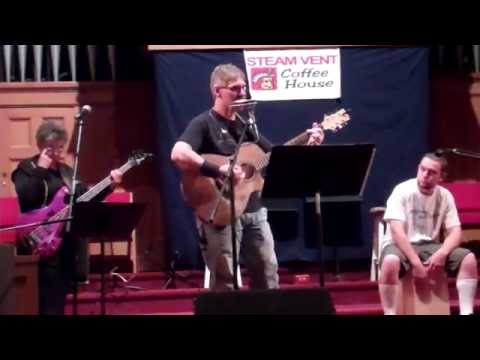Carl D & Co 5.14.16 Steam Vent Coffee House First Churchof Winsted #2