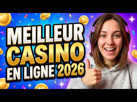 Le Meilleur Casino en Ligne Francophone Guide Complet 2023