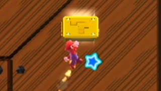 銀河の世界へさぁ行くぞ！スーパーマリオギャラクシーを実況プレイ　パート11
