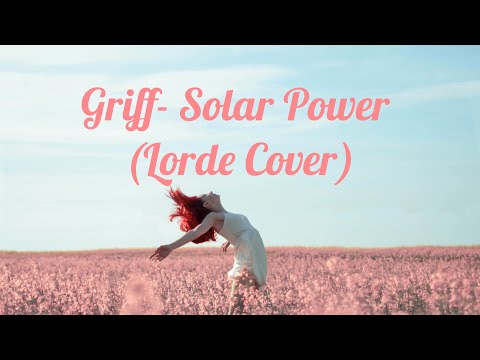Video thumbnail for Solar Power