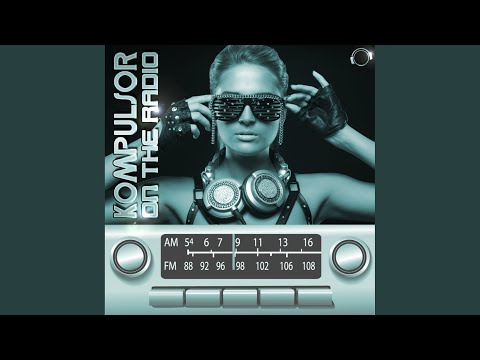 On the Radio (Club Mix)