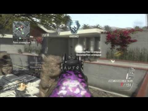 Full team Decerto - Killcam final.