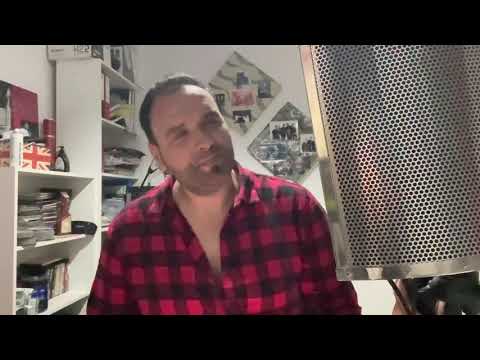 Dardan Gjinolli "Spaske pas një pikë mëshire(cover)