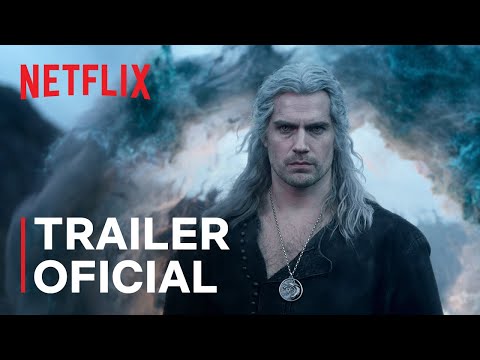 The Witcher, Demon Slayer, Pânico e mais! Estreias da Netflix em julho