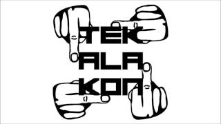 TEKALAKON - LES MOUTONS