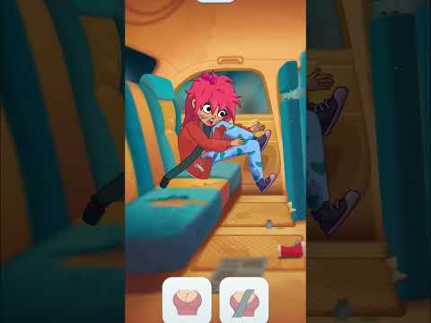 Jess Stories || Life Adventure || Android Gameplay || Wingman - YouTube