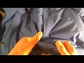 Bonfire Park Pants Review 