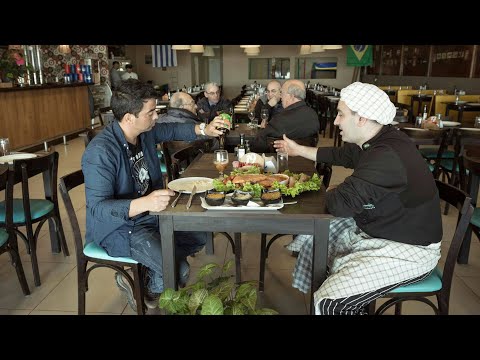 Capítulo 2 | Chuy | Uruguay - Brasil