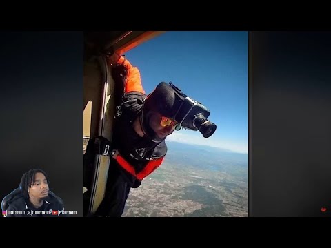 Reacting To People Who Recorded Final Moments Before...