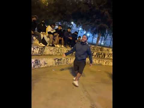 JORO vs PHANTOM - 4tos | MINUTAZO 2022 Fecha #8