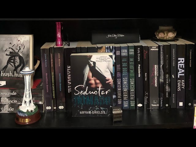 Vídeo relacionado con SEDUCTOR DOMADO