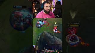 Zed jungle après le nerf, avis ?!
