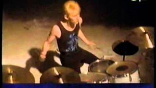 Light Of The World - Balaam & The Angel