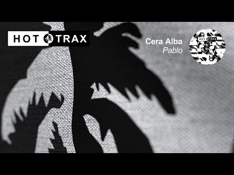 Cera Alba - Pablo