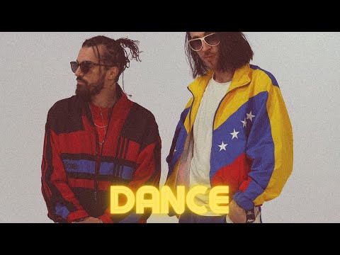 Nonejm x Robb Daddy - Dance