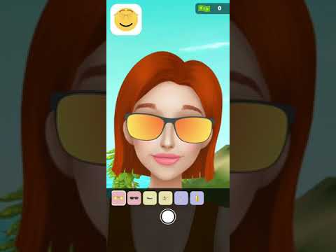 Selfie Master 3D